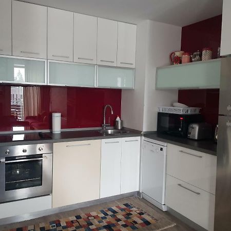 Apartment Poiana Brasov Exterior photo