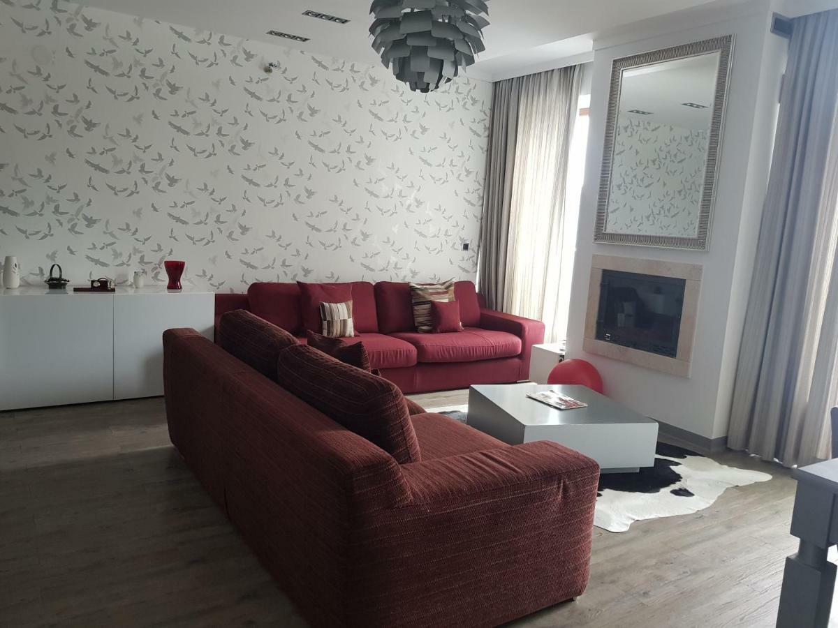Apartment Poiana Brasov Exterior photo