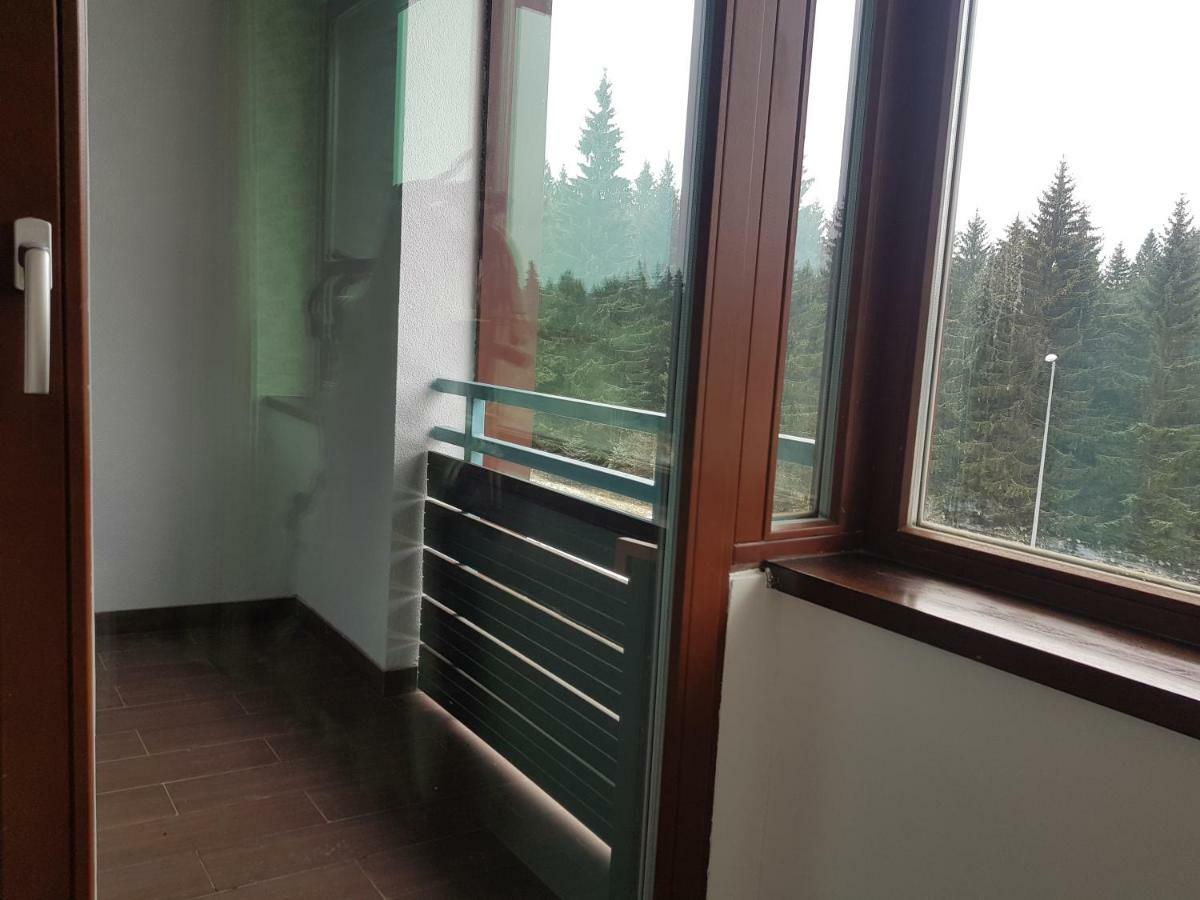 Apartment Poiana Brasov Exterior photo