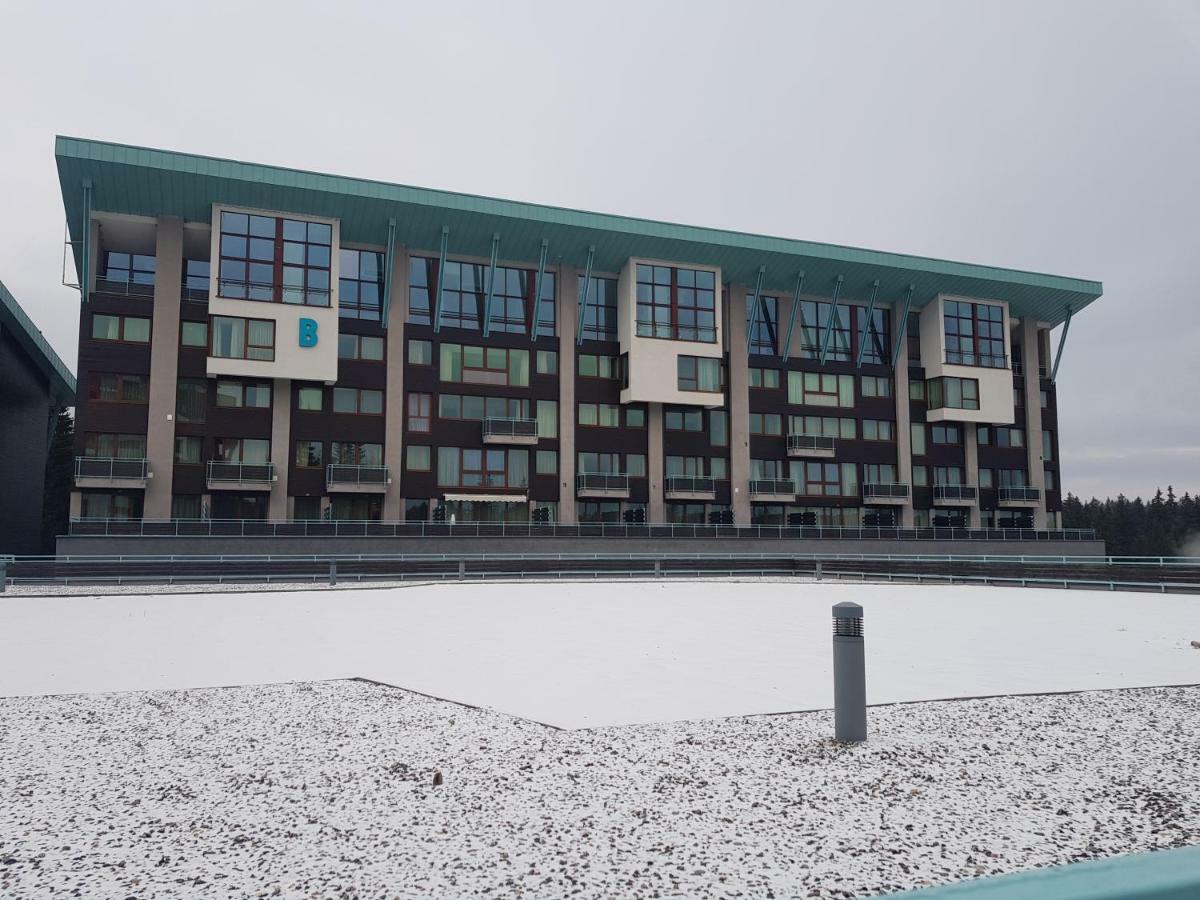 Apartment Poiana Brasov Exterior photo