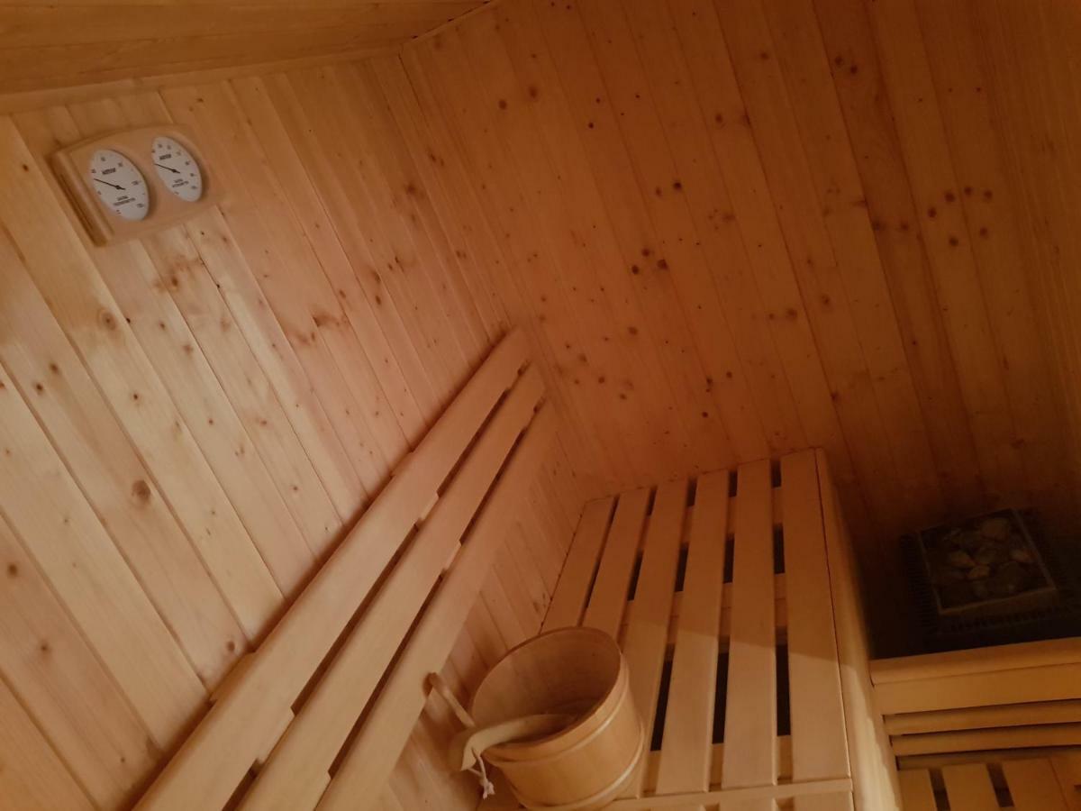 Apartment Poiana Brasov Exterior photo